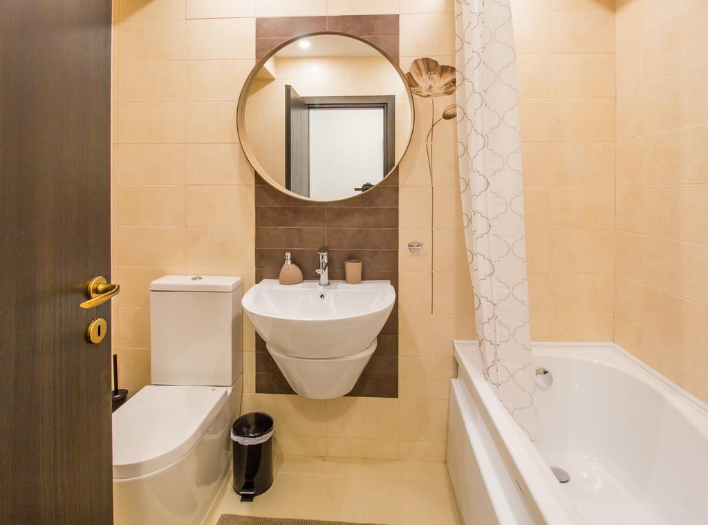 Seasons Mountain Suite Брашов Екстер'єр фото