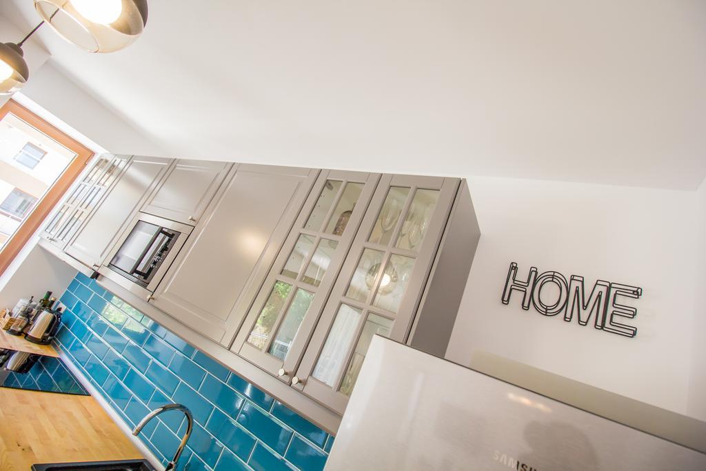 Seasons Mountain Suite Брашов Екстер'єр фото