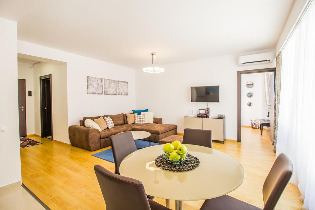 Seasons Mountain Suite Брашов Екстер'єр фото