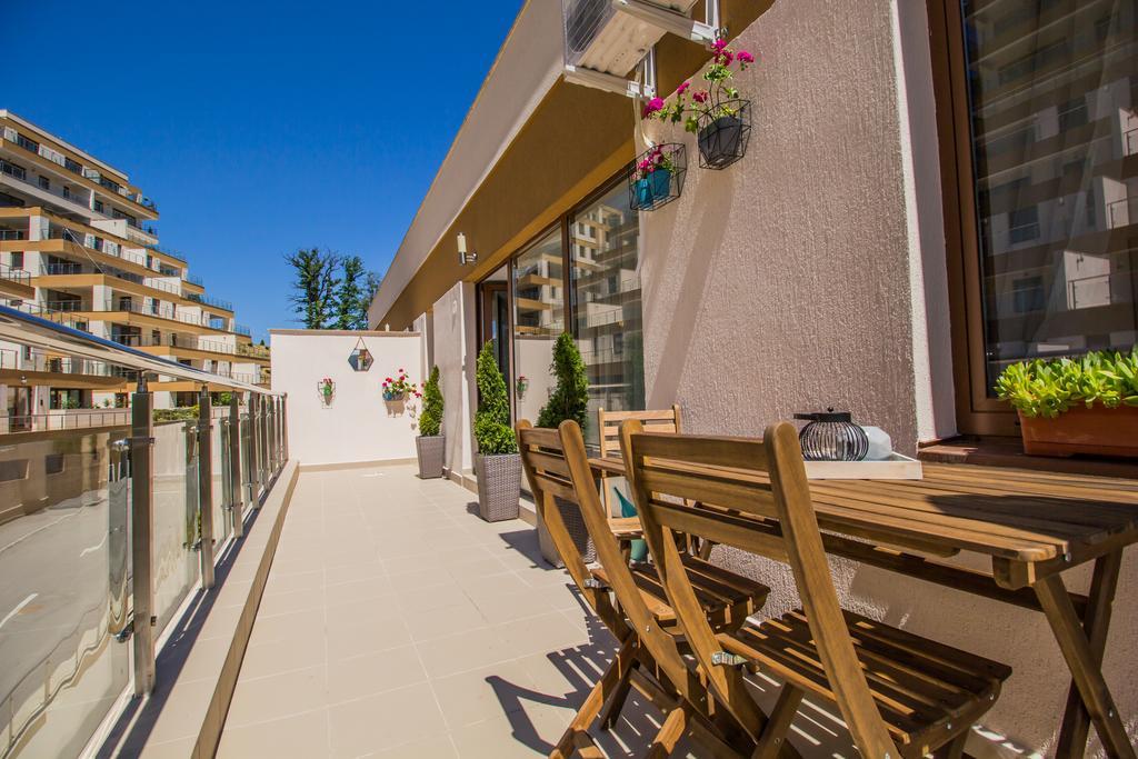Seasons Mountain Suite Брашов Екстер'єр фото