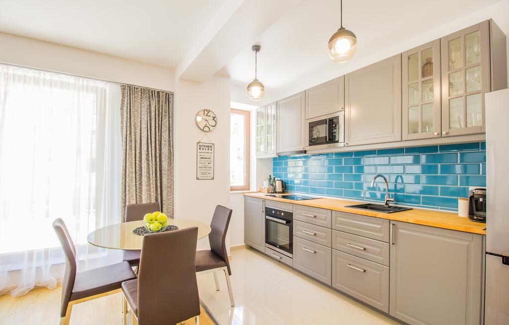 Seasons Mountain Suite Брашов Екстер'єр фото