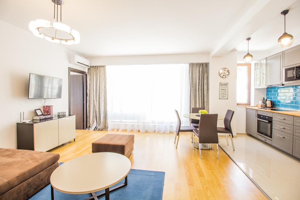 Seasons Mountain Suite Брашов Екстер'єр фото
