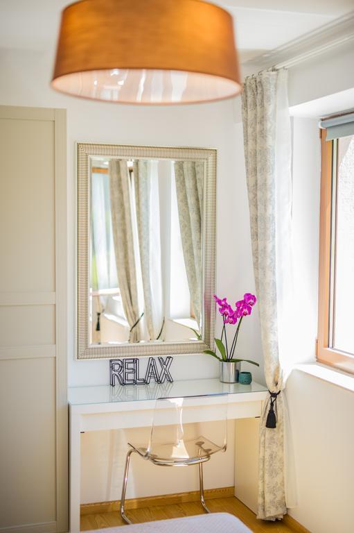 Seasons Mountain Suite Брашов Екстер'єр фото