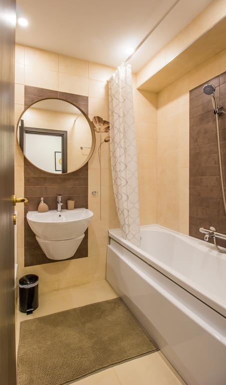 Seasons Mountain Suite Брашов Екстер'єр фото