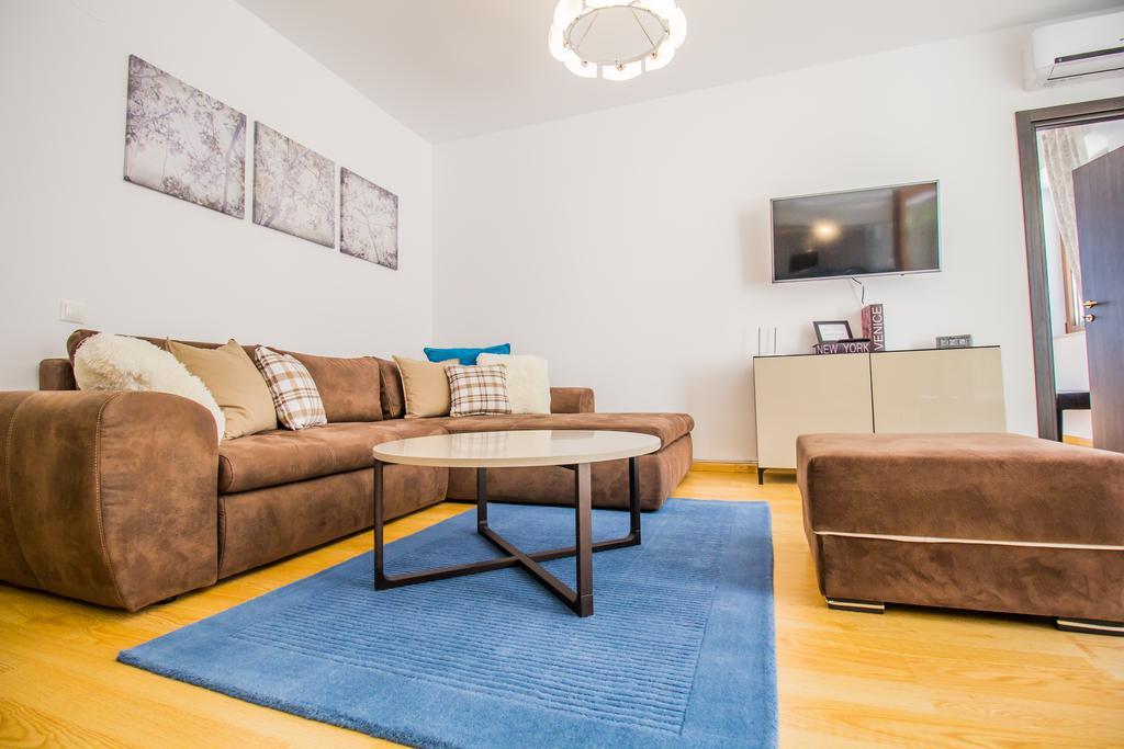 Seasons Mountain Suite Брашов Екстер'єр фото